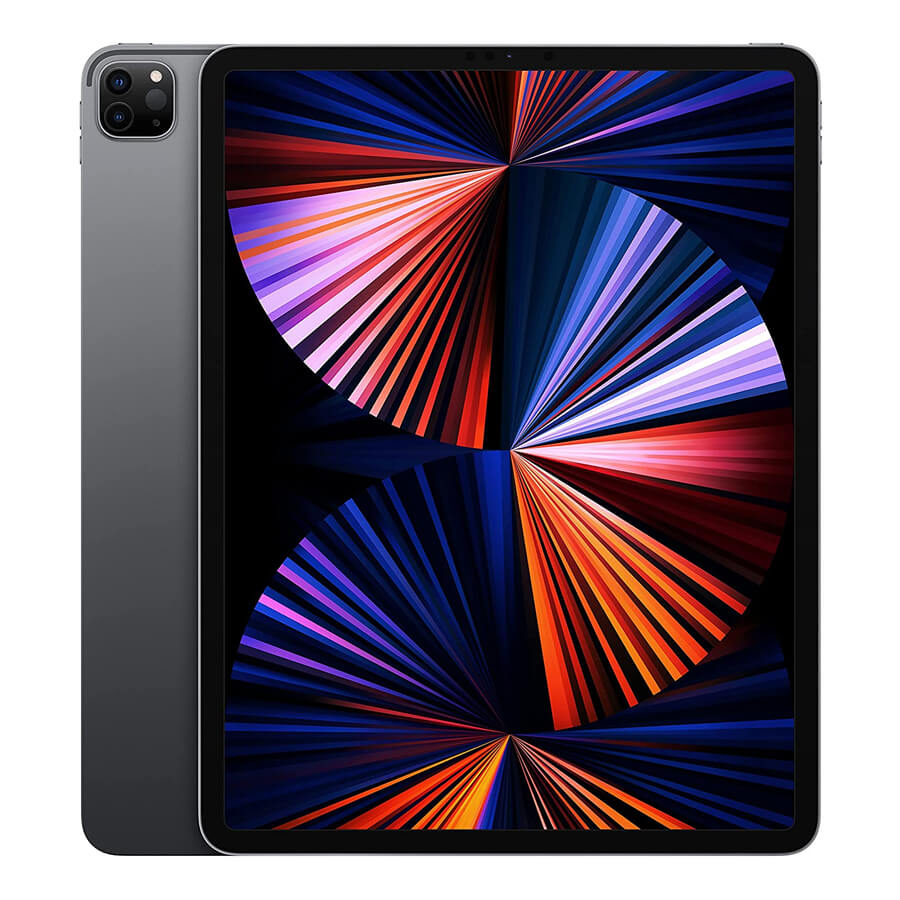 iPad Pro 12.9-inch WIFI 2021 M1|128GB (Mới 100%)