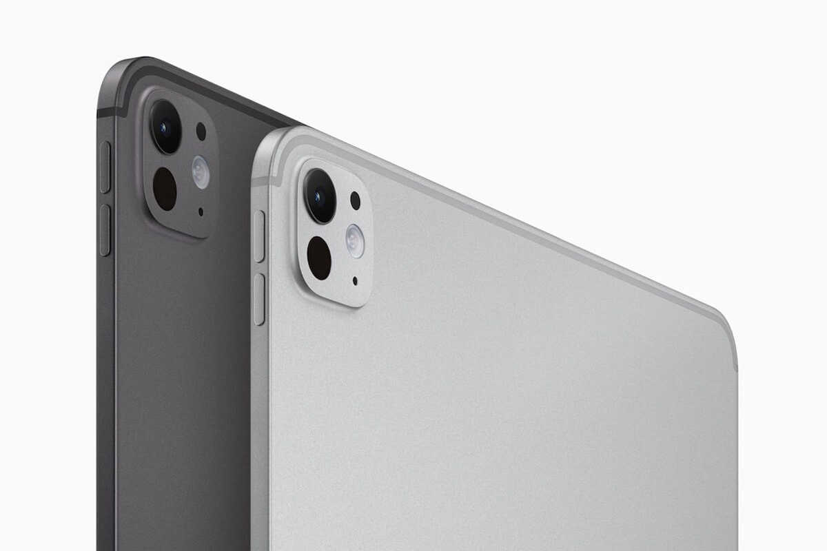 iPad Pro M4 là sản phẩm mỏng nhất từ trước đến nay của Apple - Hình 1 iPad Pro M4 - Hình 1