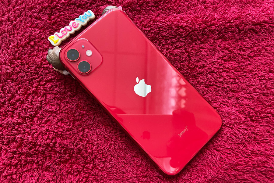 Muốn mua iPhone nhưng ngại giá cao! Hãy chọn ngay những mẫu iPhone cũ tại Phúc Khang Mobile - Hình 3