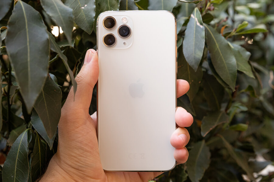 Top 5 smartphone đạt điểm 10 trong năm nay - Hình 4