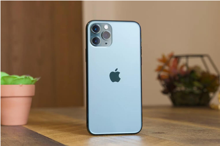Tin vui bất ngờ, sở hữu ngay kẻo lỡ iPhone 11 Pro với giá chỉ từ 7.15 triệu