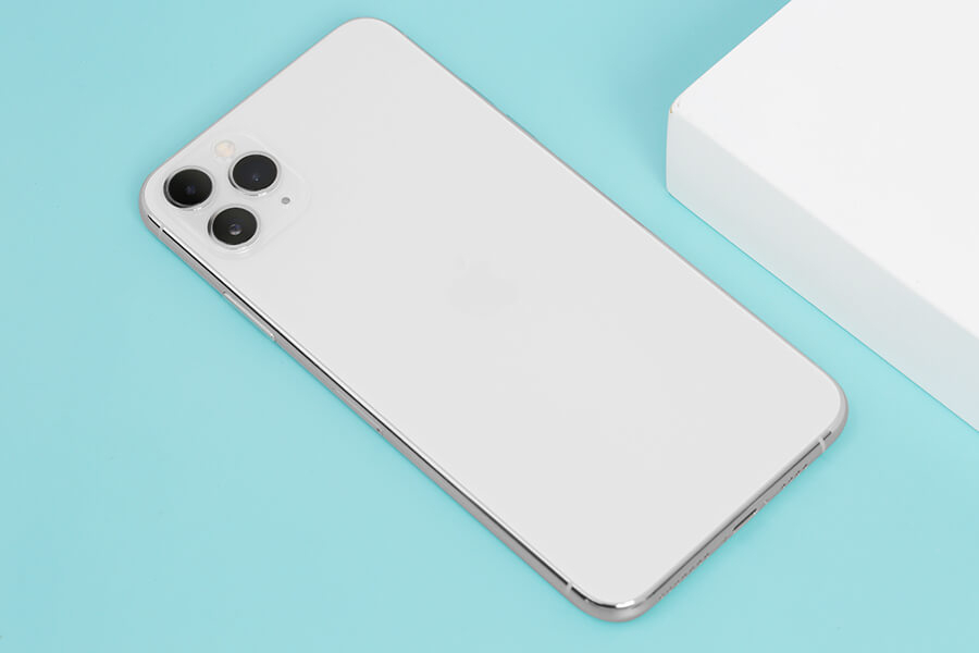 Muốn mua iPhone nhưng ngại giá cao! Hãy chọn ngay những mẫu iPhone cũ tại Phúc Khang Mobile - Hình 1