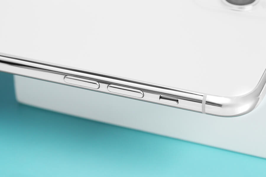 Khung viền iPhone 11 Pro Max cũ