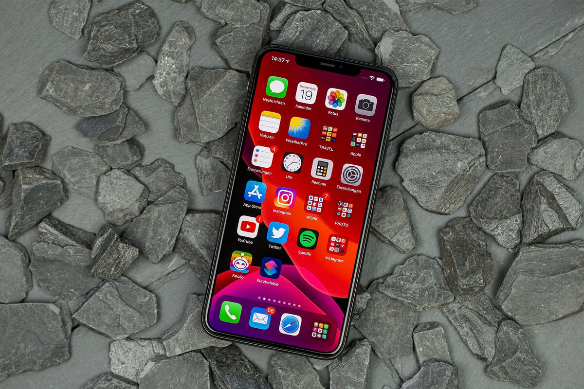 Trong tầm giá 7 triệu, iPhone 11 Pro Max hiện có còn đáng mua? - Hình 1 iPhone 11 Pro Max có còn đáng mua - Hình 1