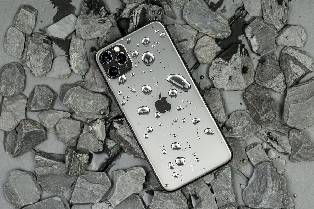 Trong tầm giá 7 triệu, iPhone 11 Pro Max hiện có còn đáng mua? - Hình 3 iPhone 11 Pro Max có còn đáng mua - Hình 3