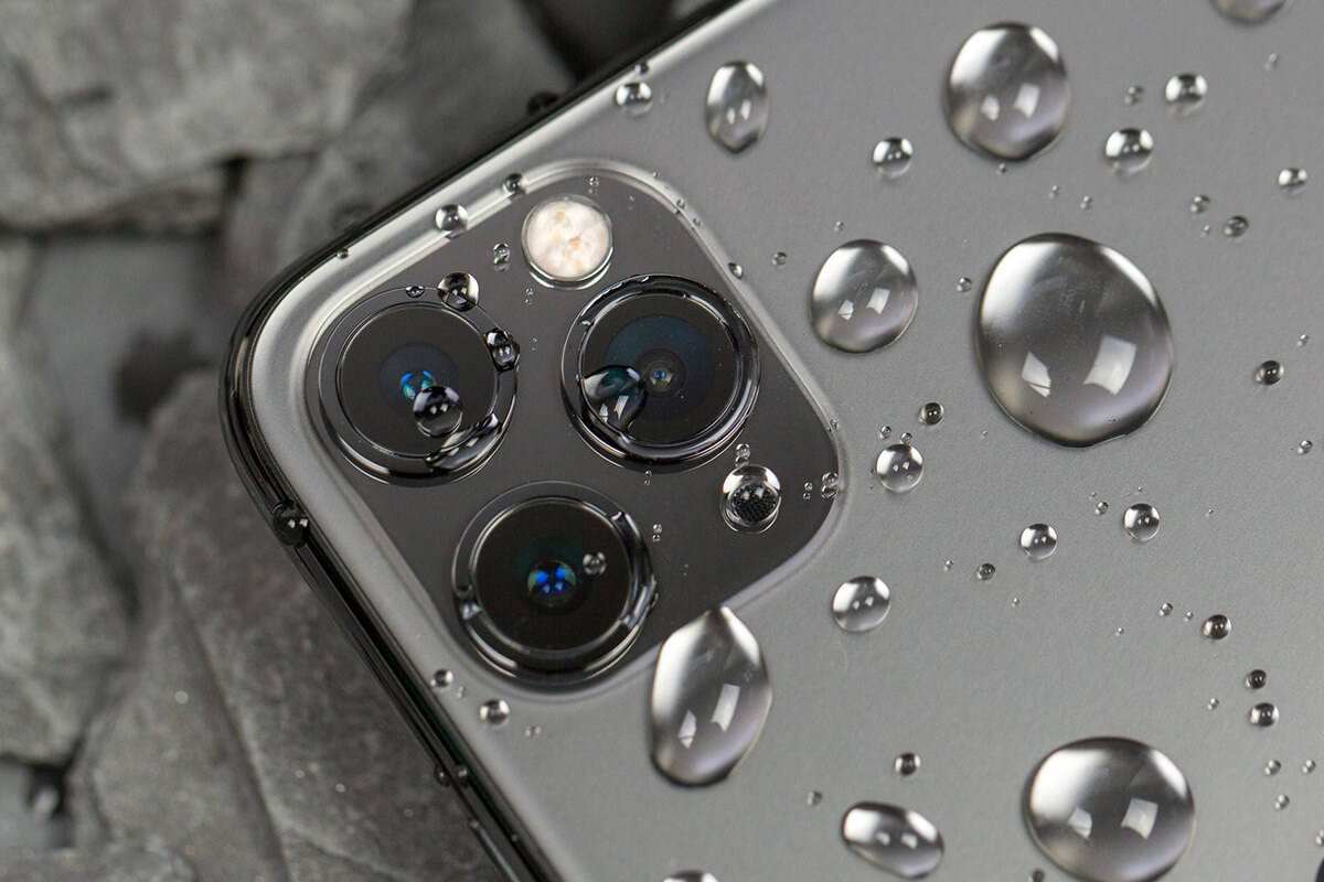 Trong tầm giá 7 triệu, iPhone 11 Pro Max hiện có còn đáng mua? - Hình 2 iPhone 11 Pro Max có còn đáng mua - Hình 2