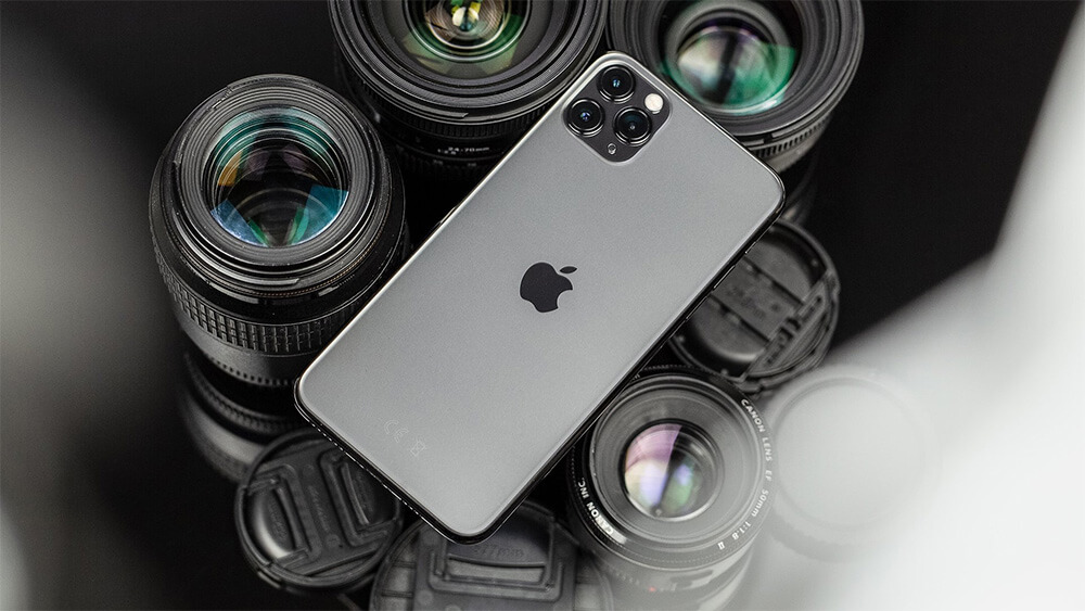 Tin sốt dẻo: iPhone 11 Pro Max cũ đang có giá rẻ nhất từ trước giờ, chỉ chờ bạn chốt ngay thôi đó! - Hình 2 Tin sốt dẻo: iPhone 11 Pro Max cũ đang có giá rẻ nhất từ trước giờ, chỉ chờ bạn chốt ngay thôi đó! - Hình 2