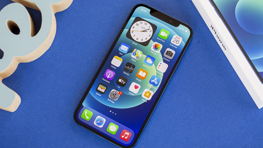 iPhone 11 Pro Max và iPhone 12: Phiên bản nào sẽ là lựa chọn tốt nhất cuối năm 2021? - Hình 4