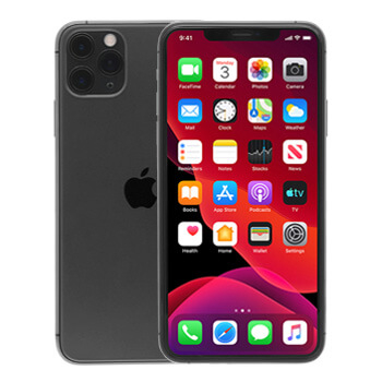 iPhone 11 Pro Max iPhone 11 Pro Max