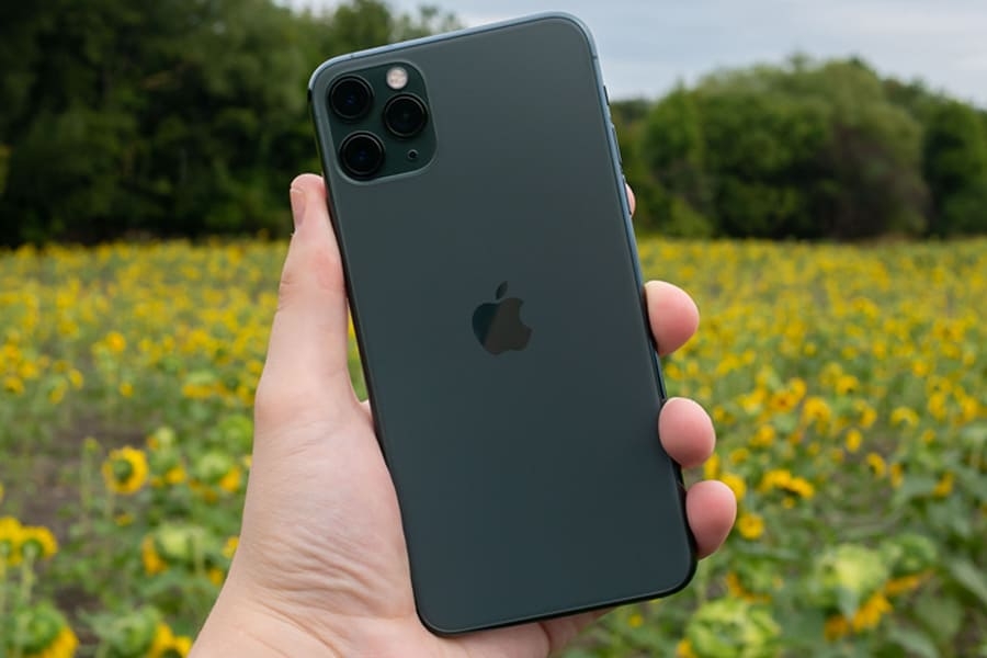 Top 5 gợi ý smartphone tốt nhất 2019 do người tiêu dùng bình chọn - Hình 2 Top 5 gợi ý smartphone tốt nhất 2019 do người tiêu dùng bình chọn - Hình 2