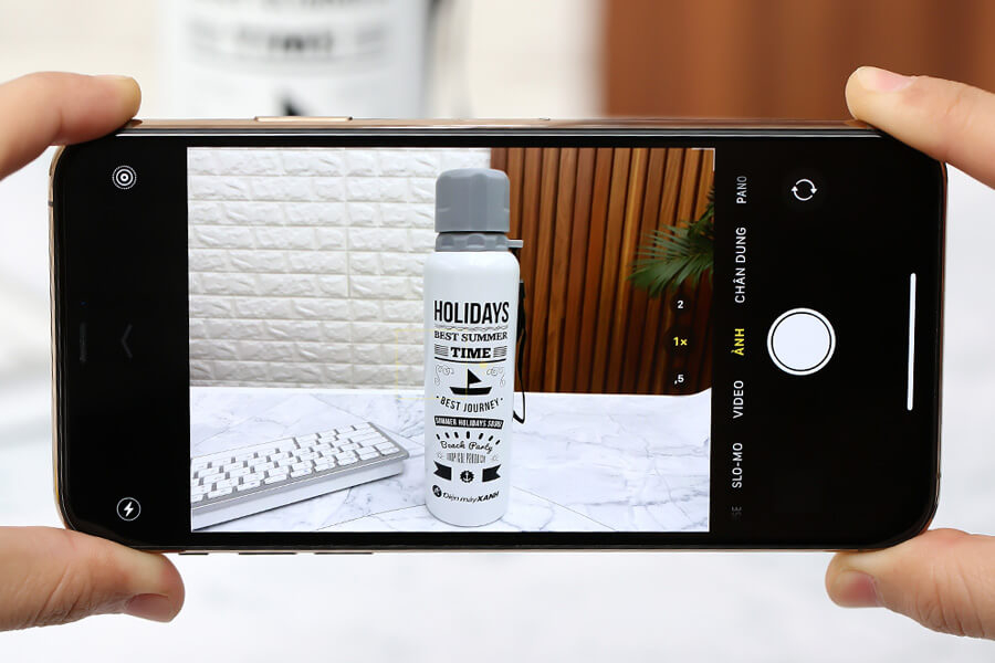 Những lý do nên mua iPhone 11 Pro Max like new tại Phúc Khang Mobile - Hình 6 Những lý do nên mua iPhone 11 Pro Max like new tại Phúc Khang Mobile - Hình 6