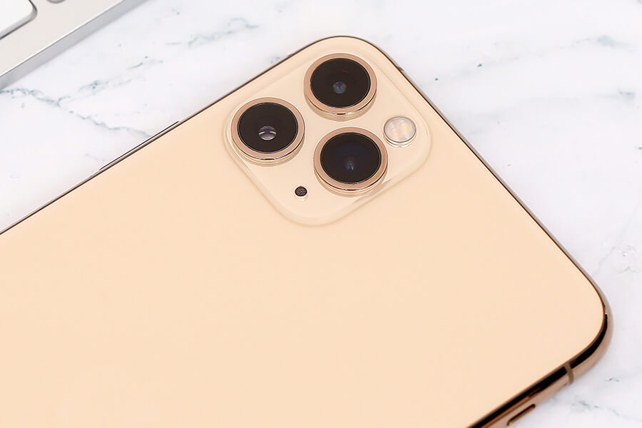 Những lý do nên mua iPhone 11 Pro Max like new tại Phúc Khang Mobile - Hình 5 Những lý do nên mua iPhone 11 Pro Max like new tại Phúc Khang Mobile - Hình 5