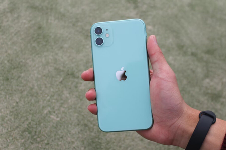 iPhone 11 giá ngon hết sảy, sale xả láng đến 2.6 triệu, nhanh tay đặt hàng ngay!