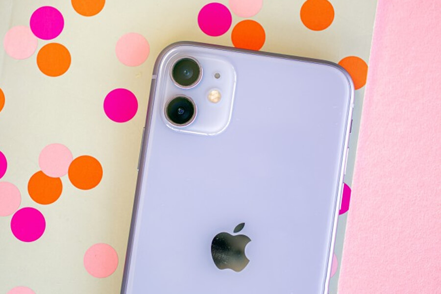 Tại sao đang dùng iPhone 7, bạn nên nâng cấp lên iPhone 11? - Hình 2