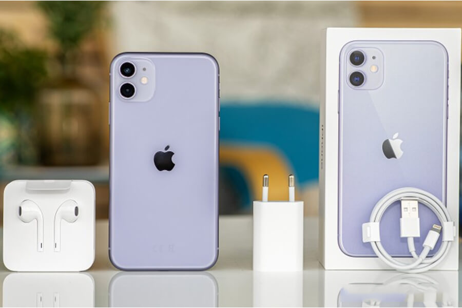 Tại sao đang dùng iPhone 7, bạn nên nâng cấp lên iPhone 11? - Hình 5