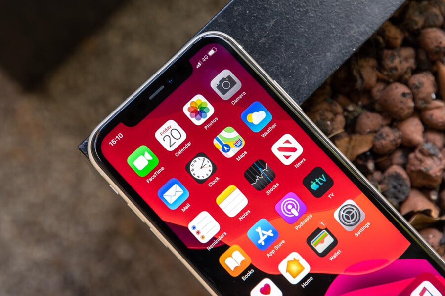 iPhone SE 2020 là mẫu smartphone dành cho đối tượng nào? - Hình 5 iPhone SE 2020 là mẫu smartphone dành cho đối tượng nào? - Hình 5