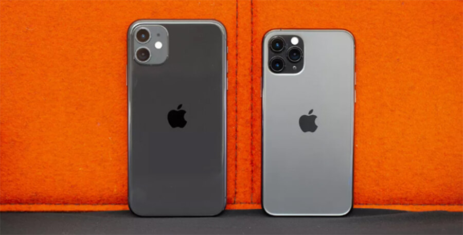 iPhone 11 và iPhone 11 Pro, ai "nồi đồng cối đá" hơn? - Hình 3