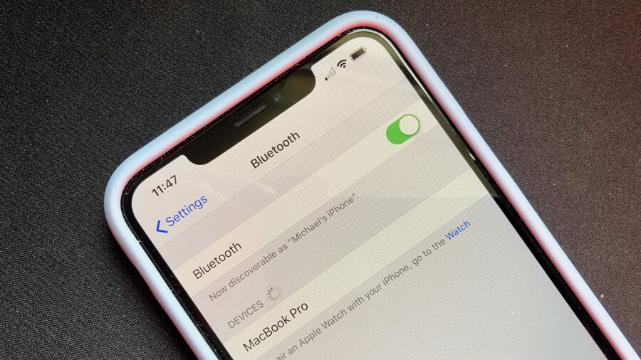 iPhone 11 và iPhone 11 Pro thường gặp những lỗi gì? Cách khắc phục thế nào? - Hình 3