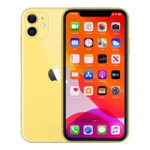 iPhone 11 64GB Lock (Zin 99%)