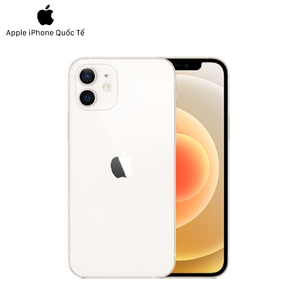 iPhone 12 64GB Quốc Tế (Zin - 99%)