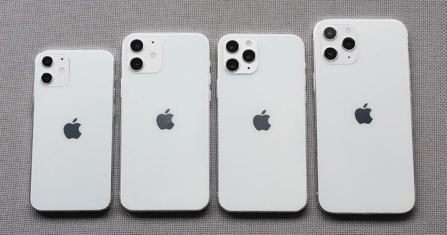 iPhone 12 bị lộ thời gian ra mắt kèm với mức giá 4 phiên bản - Hình 2