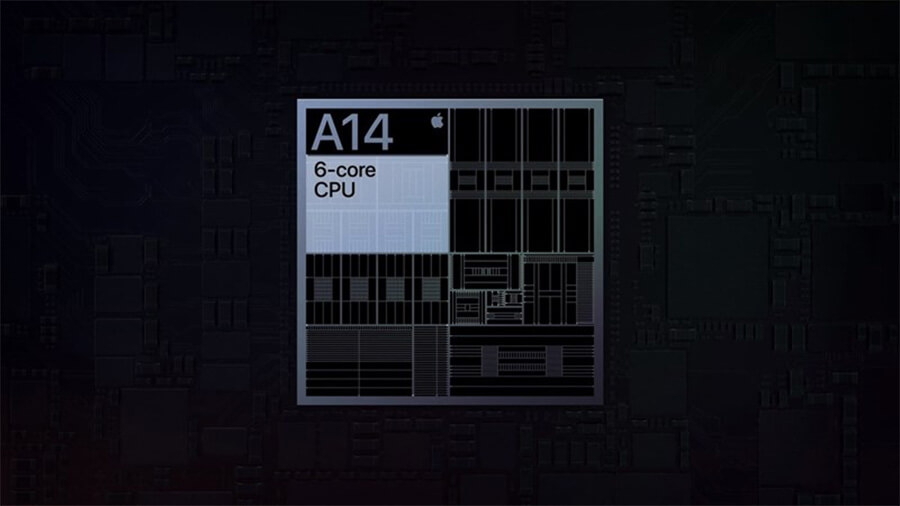 iPhone 12 chưa ra mắt nhưng Táo Khuyết đã công bố chip Apple A14 (5nm) - Hình 1