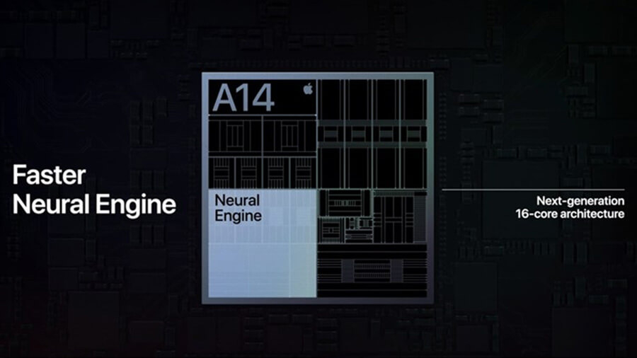 iPhone 12 chưa ra mắt nhưng Táo Khuyết đã công bố chip Apple A14 (5nm) - Hình 3
