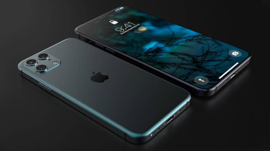 iPhone 12 chưa ra mắt nhưng thông tin về camera của iPhone 13 đã xuất hiện - Hình 2