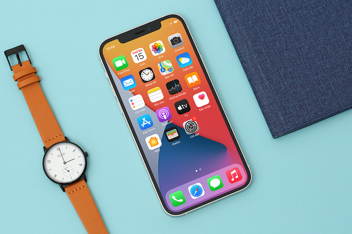 iPhone 12 cũ có đáng mua trong năm 2024? - Hình 4