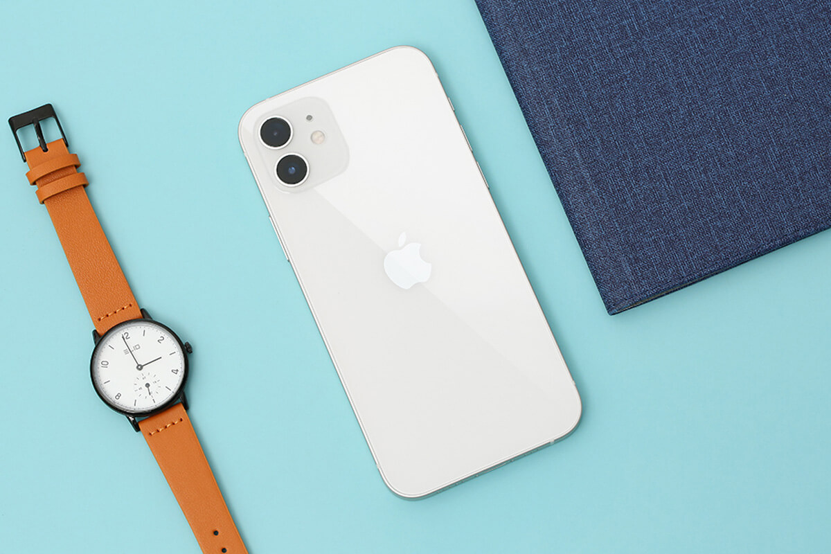 iPhone 12 cũ có đáng mua trong năm 2024? - Hình 3
