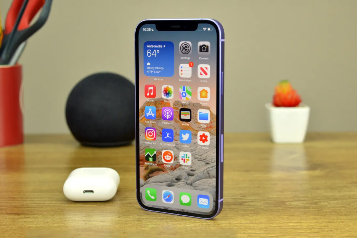 iPhone 12 cũ có đáng mua trong năm 2024? - Hình 1