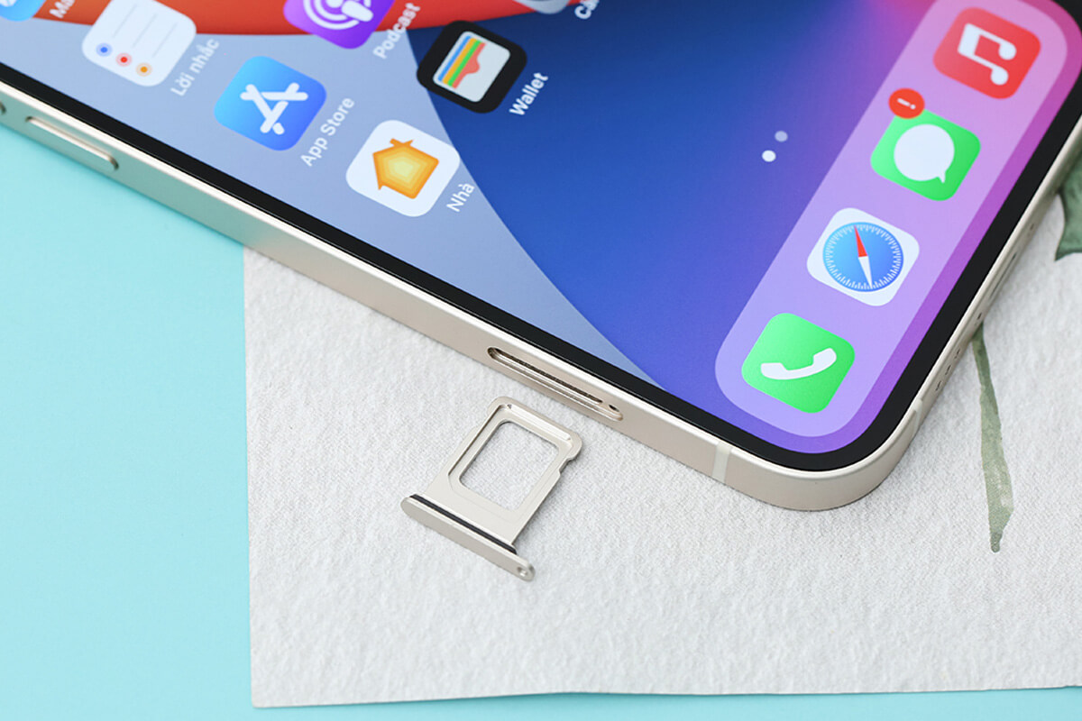 iPhone 12 cũ có đáng mua trong năm 2024? - Hình 6