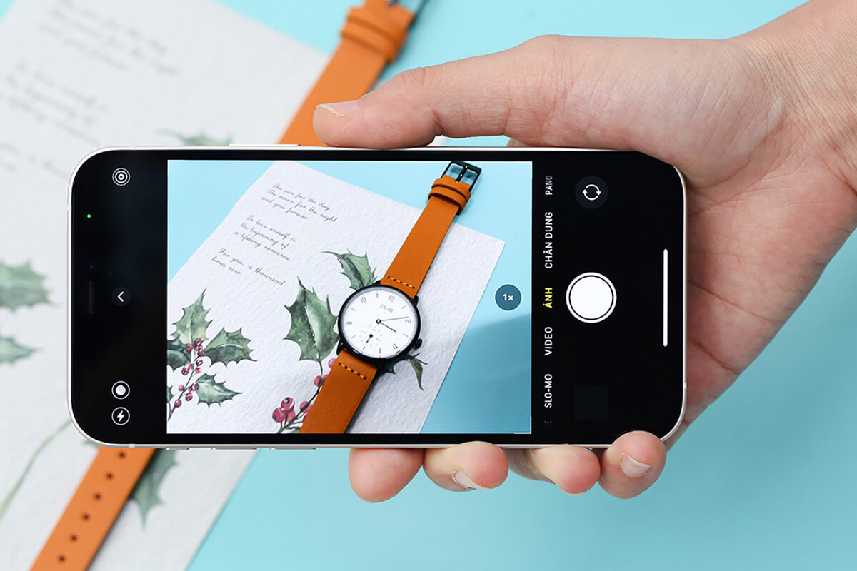 iPhone 12 cũ có đáng mua trong năm 2024? - Hình 2