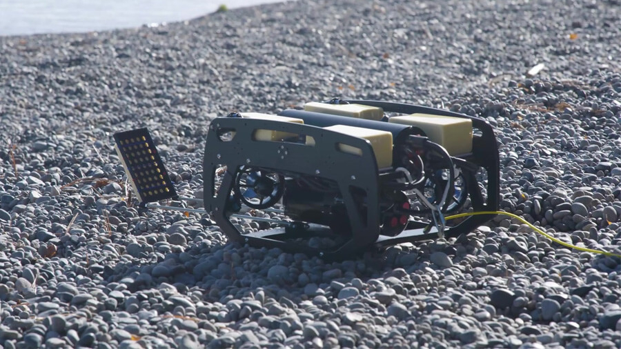 iPhone 12 có thể sống sót trong 40 phút ở độ sâu 20 mét, lạnh 10 độ C? - Hình 1 iPhone 12 có thể sống sót trong 40 phút ở độ sâu 20 mét, lạnh 10 độ C? - Hình 1