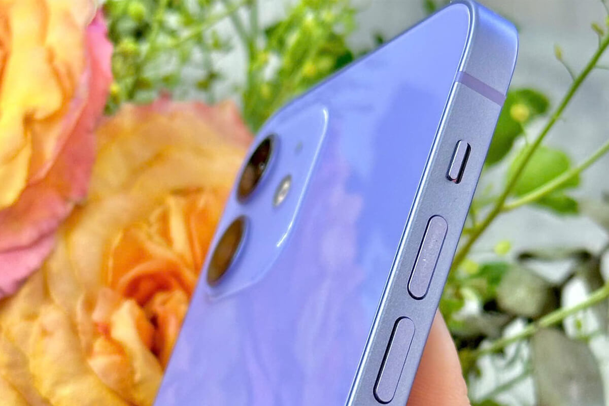 Mẫu iPhone cũ chỉ hơn 5 triệu nhưng vẫn mạnh hơn nhiều smartphone Android mới - Hình 4 iPhone 12 cũ - Hình 4