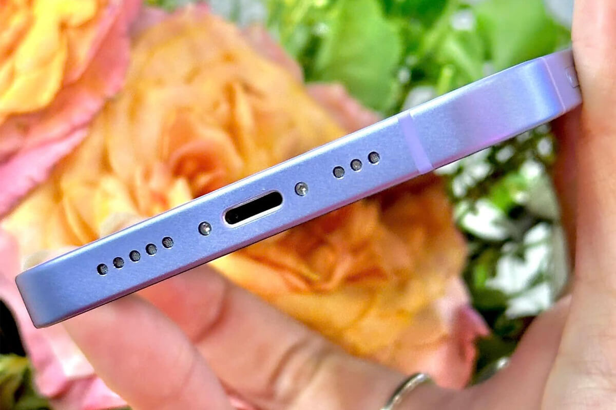 Mẫu iPhone cũ chỉ hơn 5 triệu nhưng vẫn mạnh hơn nhiều smartphone Android mới - Hình 5 iPhone 12 cũ - Hình 5