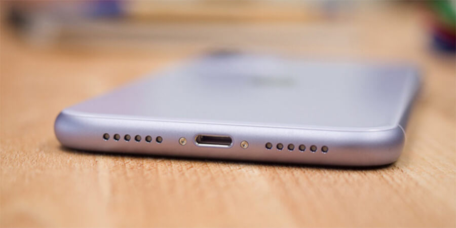 iPhone 12 đã hiện hình với những thay đổi đầy bất ngờ - Hình 6 iPhone 12 đã hiện hình với những thay đổi đầy bất ngờ - Hình 6