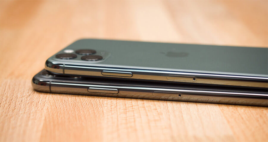 iPhone 12 đã hiện hình với những thay đổi đầy bất ngờ - Hình 3 iPhone 12 đã hiện hình với những thay đổi đầy bất ngờ - Hình 3