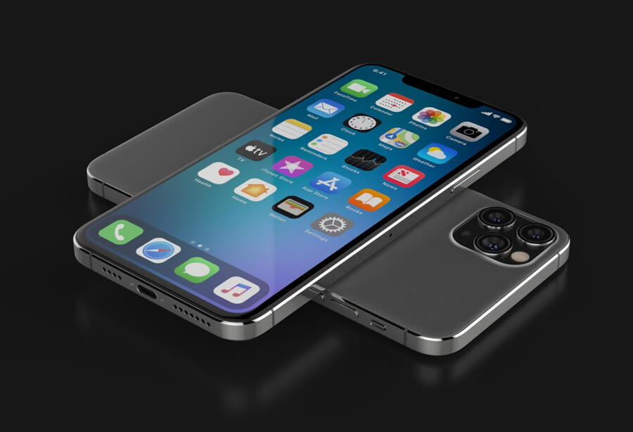 iPhone 12 giá bao nhiêu khi ra mắt vào mùa thu này? - Hình 1 iPhone 12 giá bao nhiêu khi ra mắt vào mùa thu này? - Hình 1