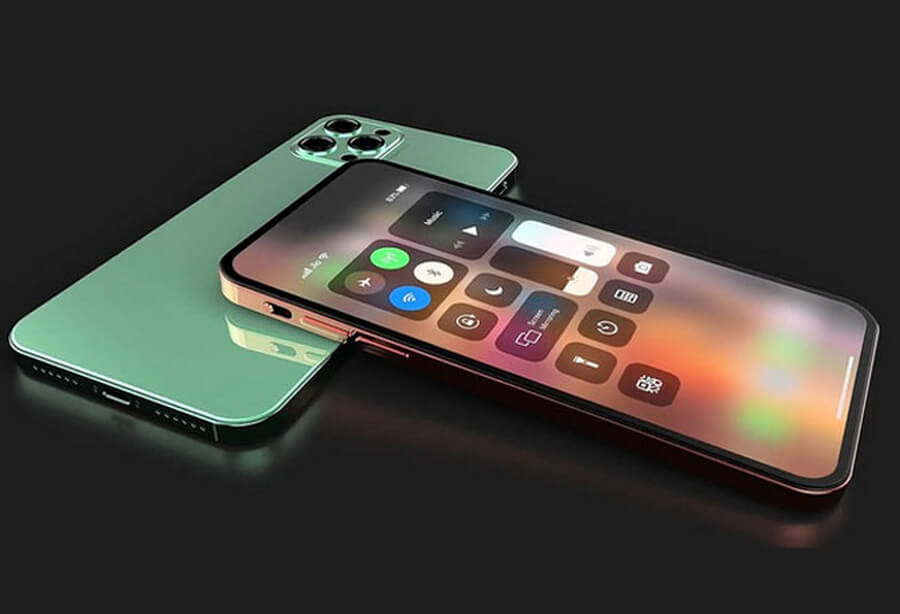 iPhone 12 giá bao nhiêu khi ra mắt vào mùa thu này? - Hình 3 iPhone 12 giá bao nhiêu khi ra mắt vào mùa thu này? - Hình 3