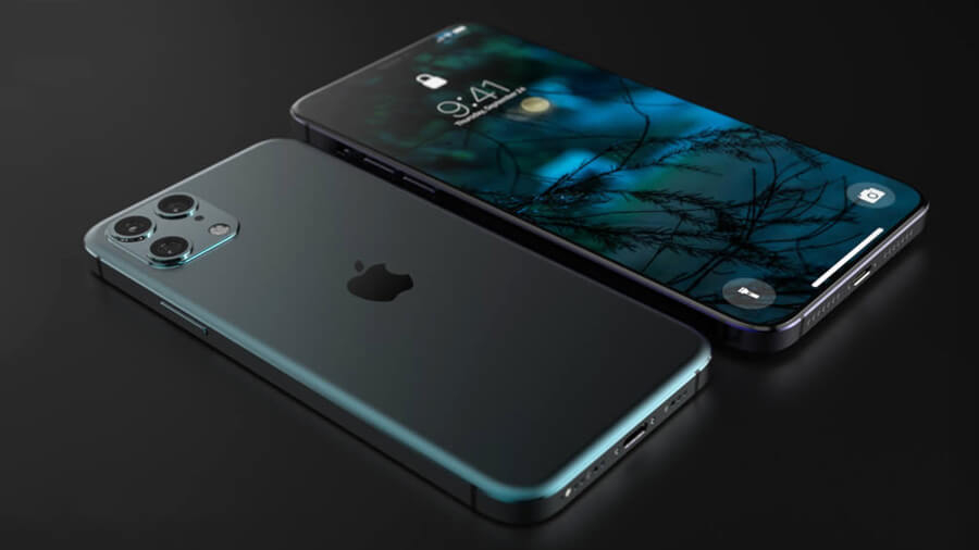 iPhone 12, iPhone 12 Max, iPhone 12 Pro, iPhone 12 Pro Max lộ cấu hình chính thức - Hình 4 iPhone 12, iPhone 12 Max, iPhone 12 Pro, iPhone 12 Pro Max lộ cấu hình chính thức - Hình 4