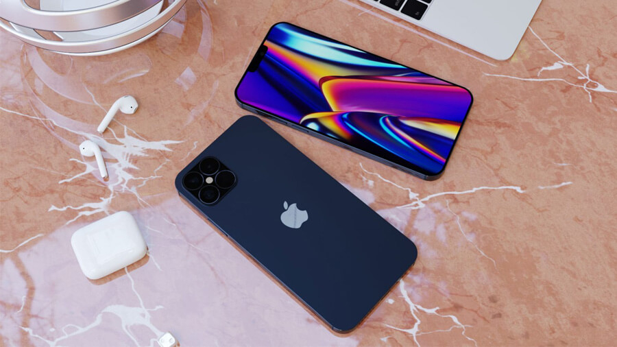 iPhone 12, iPhone 12 Max, iPhone 12 Pro, iPhone 12 Pro Max lộ cấu hình chính thức - Hình 5 iPhone 12, iPhone 12 Max, iPhone 12 Pro, iPhone 12 Pro Max lộ cấu hình chính thức - Hình 5