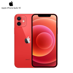 iPhone 12 Mini 128GB Quốc Tế (MÁY ĐẸP)