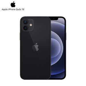 iPhone 12 Mini 256GB Quốc Tế (MÁY ĐẸP)