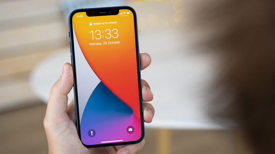 iPhone 12 mini và iPhone 12 Pro Max: Hai chiếc smartphone "mới lạ" của Apple - Hình 2 iPhone 12 mini và iPhone 12 Pro Max: Hai chiếc smartphone "mới lạ" của Apple - Hình 2