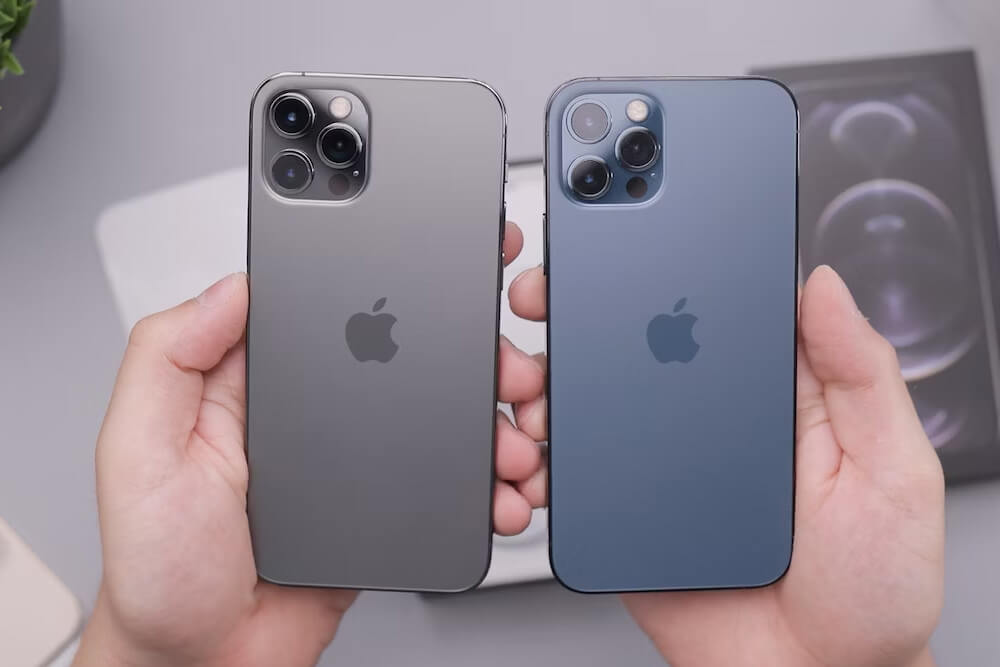 Deal như ý - Giá hợp lý, tậu ngay iPhone 12 Pro với giá chỉ từ 10.85 triệu