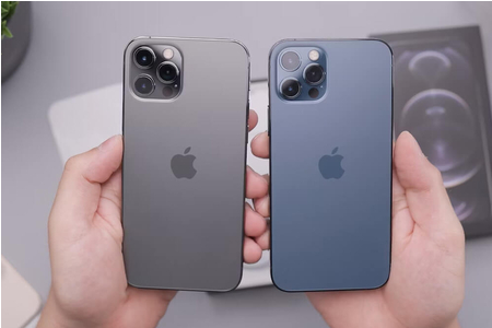 Deal như ý - Giá hợp lý, tậu ngay iPhone 12 Pro với giá chỉ từ 10.85 triệu