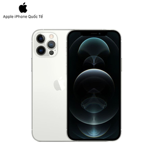 iPhone 12 Pro Max 256GB Quốc Tế (CŨ 99% - LL/A)