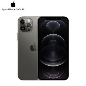iPhone 12 Pro Max 256GB Quốc Tế (CŨ 99% - LL/A)