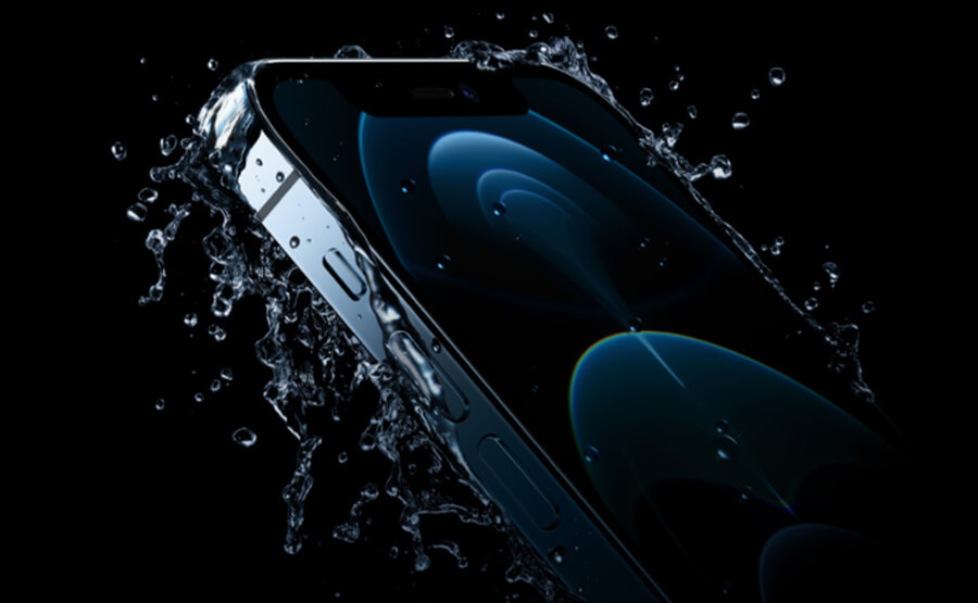 iPhone 12 Pro Max - Hình 2